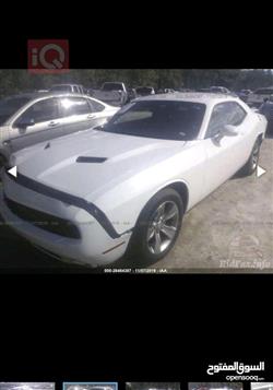 دودج تشالنجر